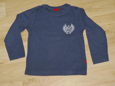 Cfl modre tricko, 110