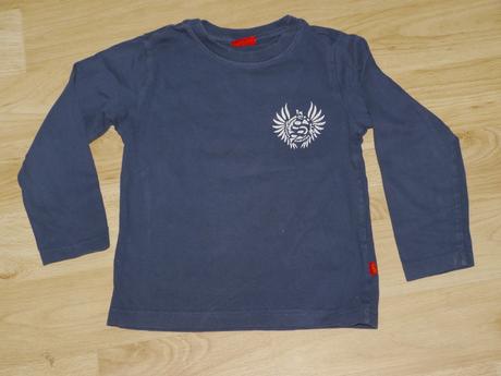 Cfl modre tricko, 110