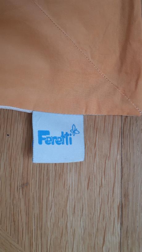 Povlečení feretti, šířka (cm): 90,délka (cm): 120