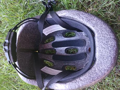 Dětská přilba m, m