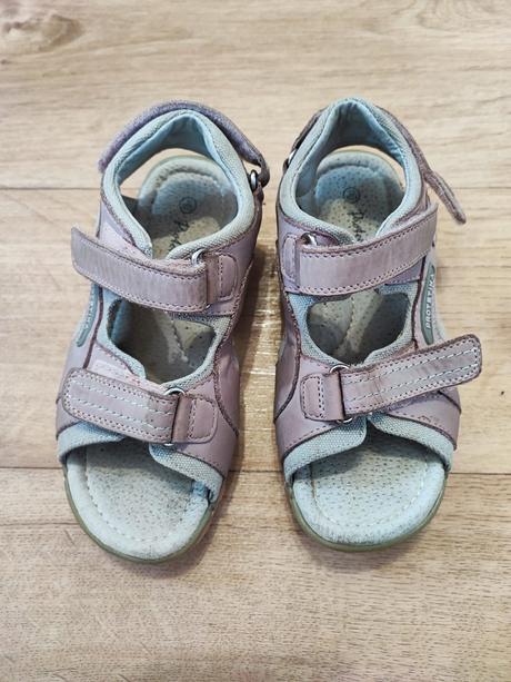 Sandály protetika 32, protetika,32