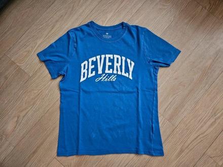 Tričko h&m, vel. 146/152, h&m,146