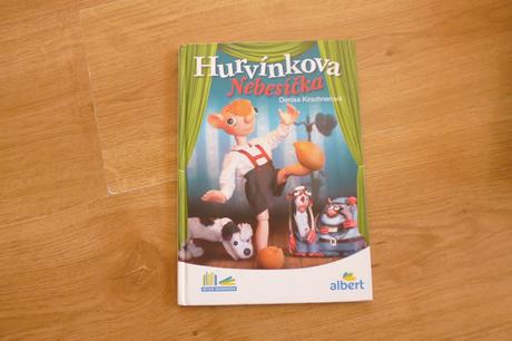 Hurvínkova nebesíčka,