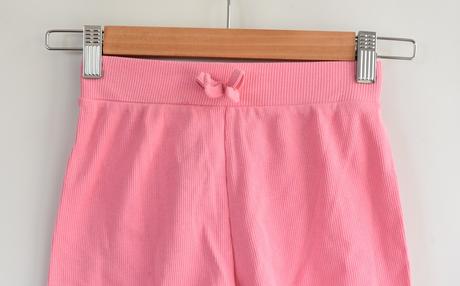 Kraťasy vel. 6 - 7 let, primark,122