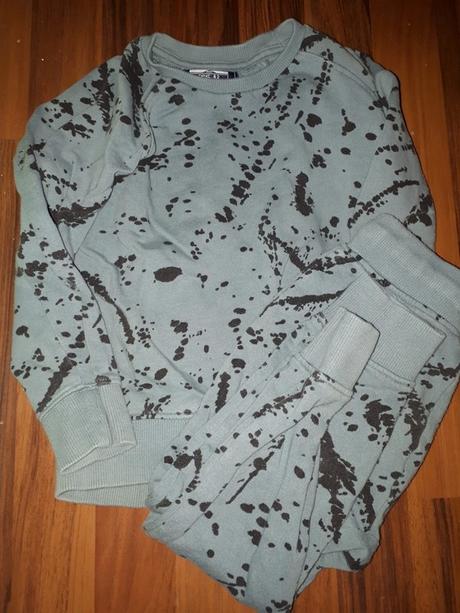 Tepláková souprava 104 next, next,104