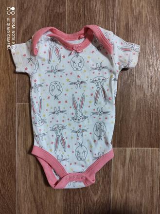 Body s krátkým rukávem, 50