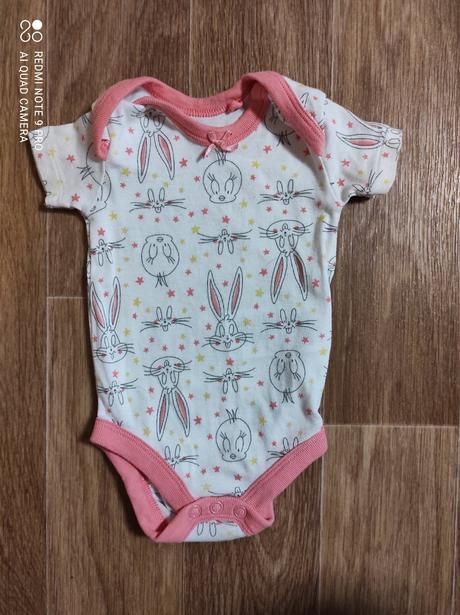 Body s krátkým rukávem, 50