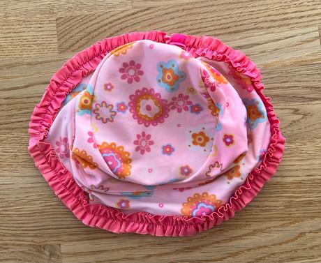 Oboustranný & letní klobouk spudkids vel. 74 - 86, 80