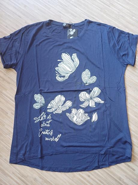 4xnové tričko vel.l-xxl, 