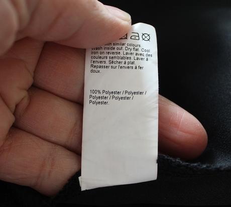 Šaty vel. 9 let, river island,134