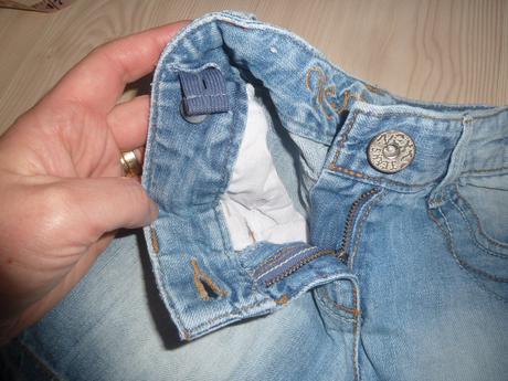 Riflové kraťasy, next,110