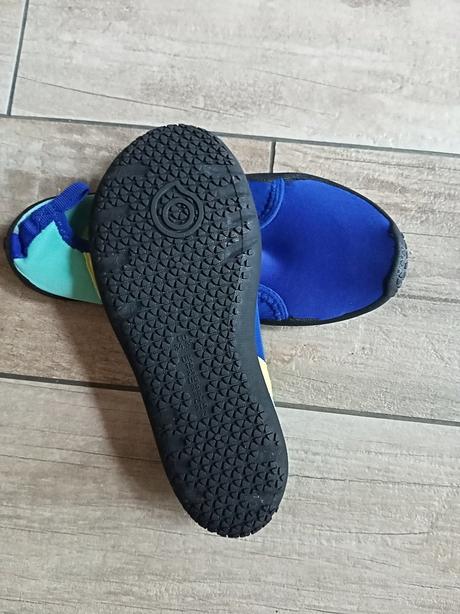 Boty do vody decathlon, vel.34/35, decathlon,34