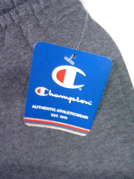 Champion tepláky vel. s/128, champion,128