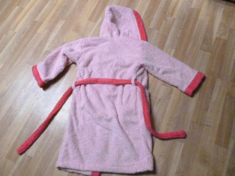 Župan princess 7-8, c&a,128