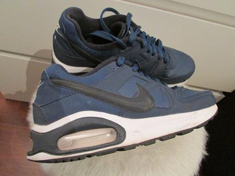 Tenisky nike air max command flex, nike,38