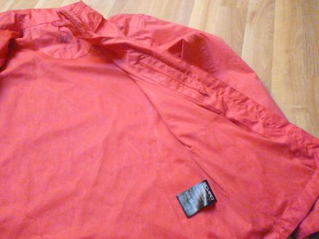 Sportovní bunda willard vel.s v.s, 2000, s