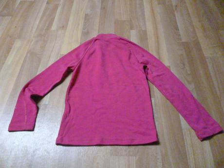 Sportovní triko 8 l decathlon, decathlon,128