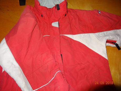 Dětská i dámská bunda, m