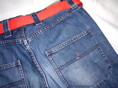 S-m 31, tommy hilfiger,s