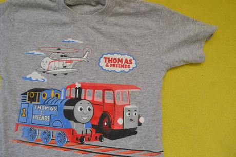 Tričko v.116-122, 116