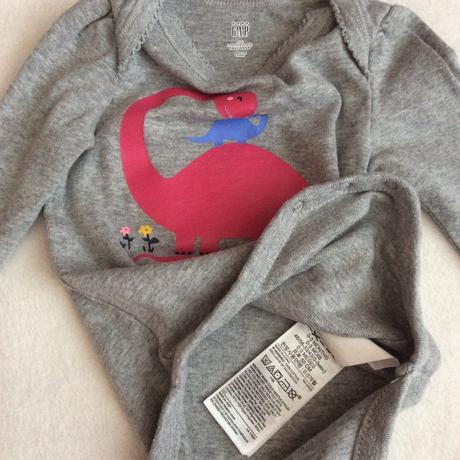 Body zn. gap, gap,62