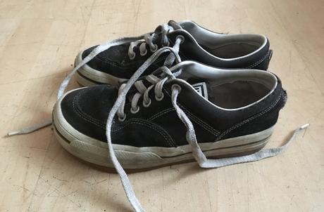 Pánské tenisky all star , vel.41, 41