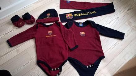 Set fcb pro fotbalisty, 62