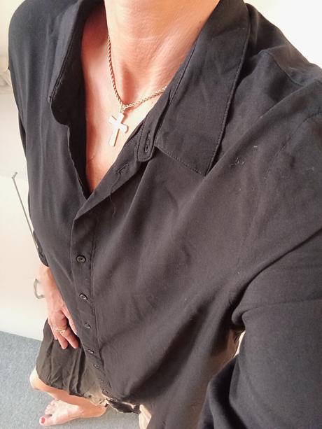 Šaty zn."janina" vel."46/3xl", xxxl