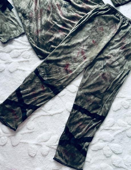 K5/ kostým bojovník - v.11/13 let, 