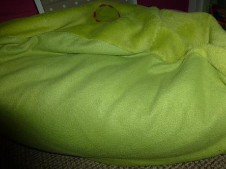 Vak pinkie + hrad zámek zrcadlo,