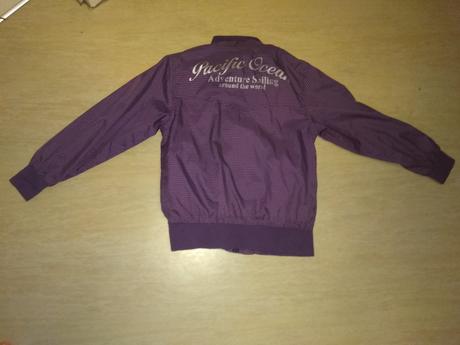 Bunda milaoli 122/128, 122