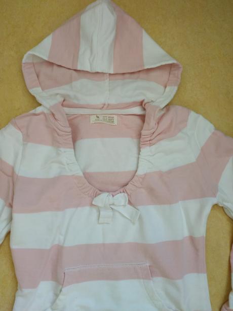 Šaty značkové vel.122, 122