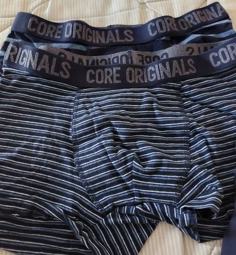 Boxerky trojpack 170/176, c&a,170