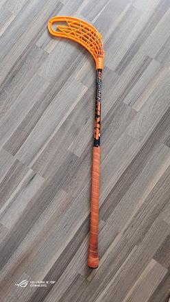 Florbalová hokejka,