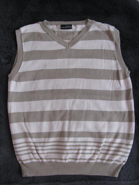 Chlapecká vesta-next, next,110