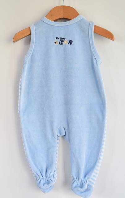 Dupačky vel. 62, ergee,62