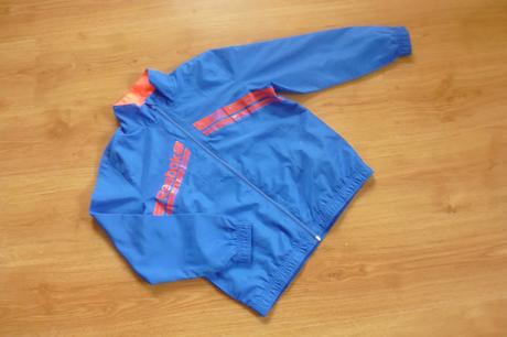 Bunda, reebok,140