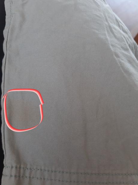 Kraťasy č.116, 116