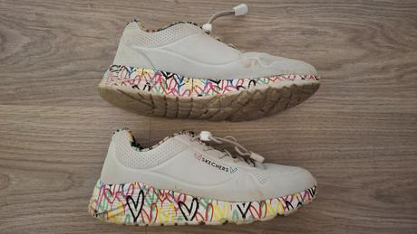 Tenisky skechers, skechers,36