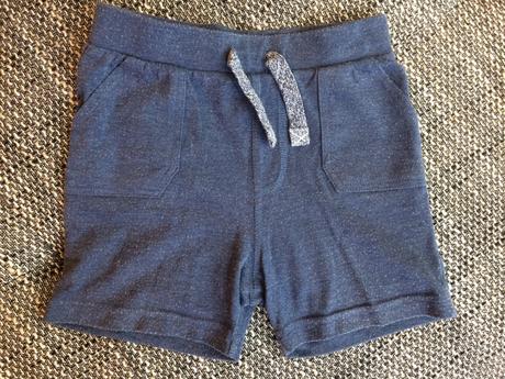 Kraťasy, f&f,98