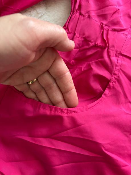 Bunda jaro/ podzim - v.9/10 let, george,140