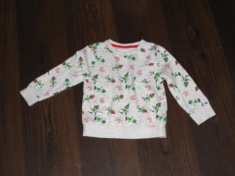 Klučičí mikiny a svetry - vel.98, f&f,98