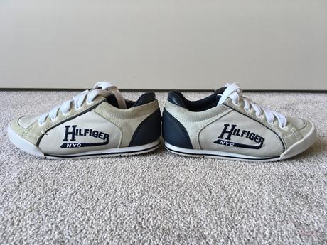 Boty/tenisky tommy hilfiger, tommy hilfiger,28