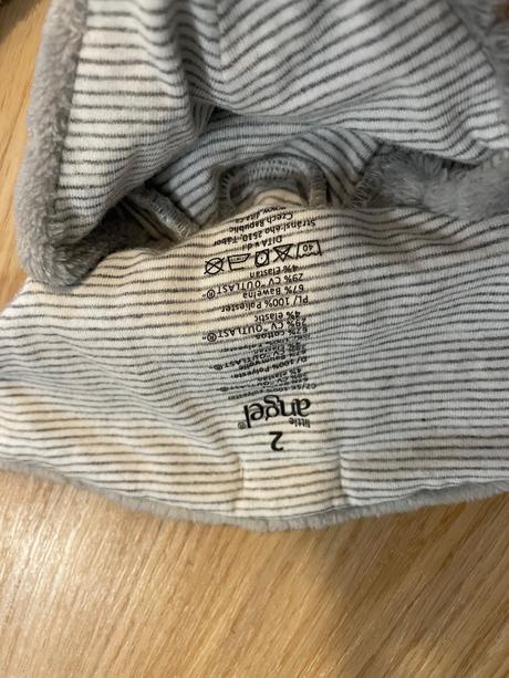 Outlast hřejivé návleky na nohy, little angel®,20