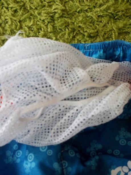 Koupací kraťasy zn.rory,vel.92, 92