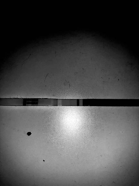 Test. Pozitivní nebo ne?