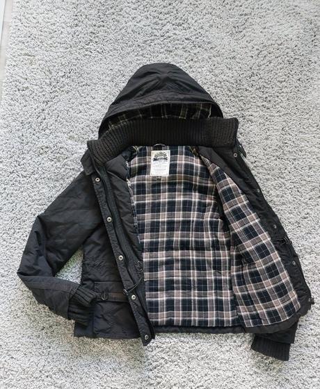 Zimní bunda, next,152