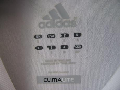 Sportovní tričko dlouhý rukáv adidas, adidas,s