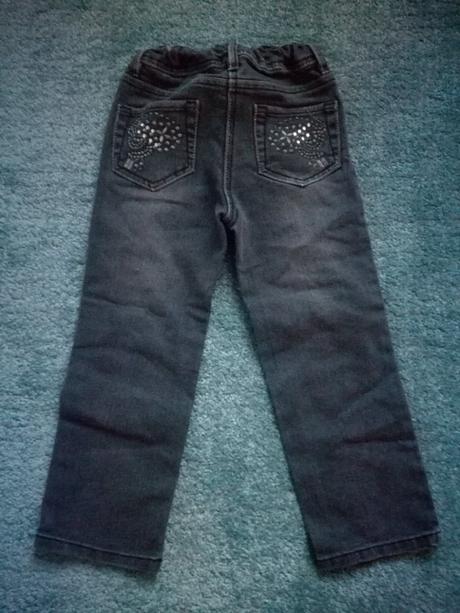 Kalhoty, baby club,98