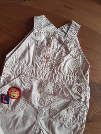 Kraťasy na léto, f&f,86